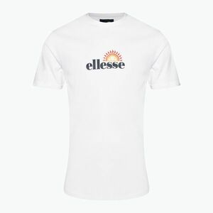 Férfi póló Ellesse Trea white (Trea SHV20126908) kép