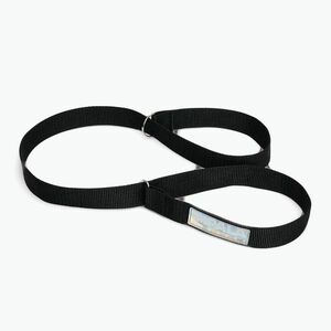 Görkorcsolya hordozó pánt IMPALA Skate Strap black (Skate Strap IMPSKTSTRP) kép