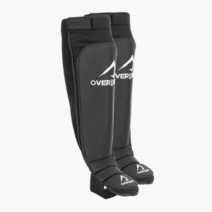 Sípcsontvédő Overlord Tournament fekete (Tournament 301007-BK) kép