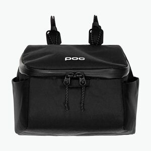 POC Ultra Bar Bag 4 l uránium fekete kerékpáros vese (Ultra Bar Bag 25133) kép