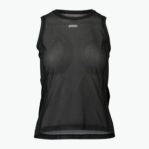 POC Essential Layer Vest uranium black női kerékpáros felső (Essential Layer Vest W 53308) kép