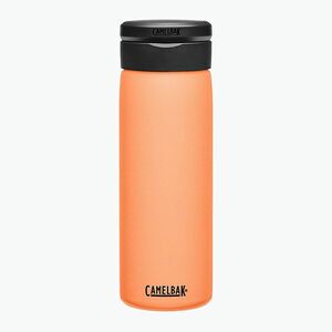 utazó palack CamelBak Fit Cap SST 600 ml desert sunrise (Fit Cap SST 2896001060) kép