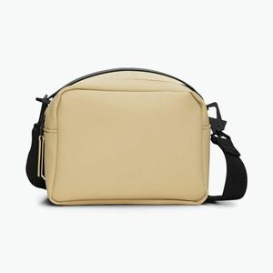 táska Rains Box W3 3 l sand (Box W3 14100) kép