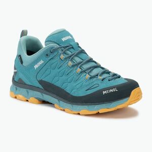 Női túracipő Meindl Lite Trail Lady GTX sky/sunset (Lite Trail Lady GTX 3965/79) kép