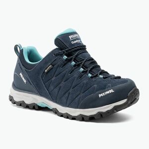 Női túracipő Meindl Mondello Lady GTX marine/turquoise (Mondello Lady GTX 5521) kép