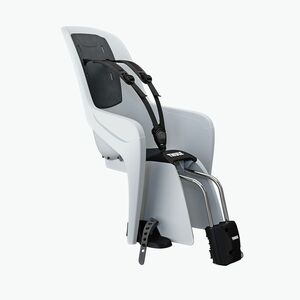 Kerékpáros gyerekülés Thule RideAlong Lite 2 light gray (RideAlong Lite 2 100210) kép