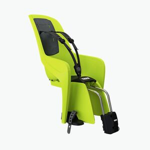 Kerékpáros gyerekülés Thule RideAlong Lite 2 zen lime (RideAlong Lite 2 100211) kép