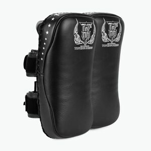 edzőtárcsák Top King Pao Super black (Pao Super TKKPS-CV-BK-M) kép
