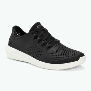 Női cipő Crocs LiteRide Pacer black (LiteRide Pacer 205234) kép