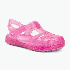 Gyerek szandál Crocs Isabella Glitter juice (Isabella Glitter 208444-6UB) kép