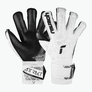 Kapuskesztyű Reusch Attrakt Freegel Gold X Evolution white/black (Attrakt Freegel Gold X Evolution 5470065) kép