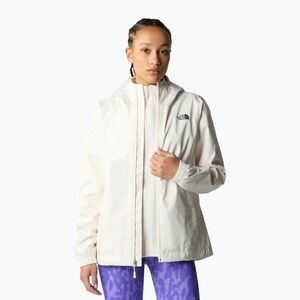 Női esőkabát The North Face Quest white dune (Quest NF00A8BAQLI1) kép