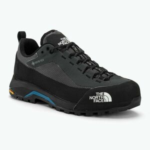 Férfi magashegyi bakancs The North Face Verto Alpine Gore-Tex aszfalt szürke/fekete (Verto Alpine Gore-Tex NF0A83NDMN81) kép