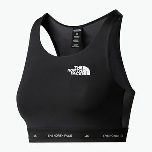 Fitness mellény The North Face Ma Tanklette black/anthracite grey (Mountain Athletics Tanklette NF0A87B3W9O1) kép