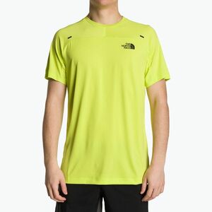 Férfi trekking póló The North Face Ma Lab fizz lime (Ma Lab NF0A87CGRIQ1) kép
