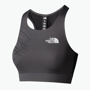 Fitness mellény The North Face Ma Tanklette Graphic anthracite grey/black (Ma Tanklette Graphic NF0A87FZWUO1) kép