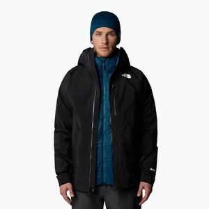 Férfi esőkabát The North Face Kandersteg Gtx Pro black (Kandersteg Gtx Pro NF0A87GQJK31) kép