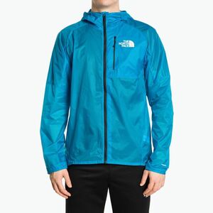 Férfi széldzseki The North Face Windstream Shell skyline blue (Windstream Shell NF0A87GTRI31) kép