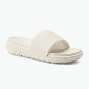 Női papucs The North Face Never Stop Cush Slide whitedune/white dune (Never Stop Cush Slide NF0A8A99WID1) kép