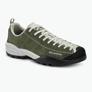 Trekking cipő SCARPA Mojito birch (Mojito 32605) kép