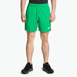 Férfi futónadrág The North Face 24/7 optic emerald (24/7 NF0A3O1BPO81) kép