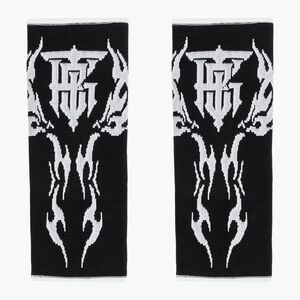 Bokavédő Top King TKANG-02 black (TKANG-02-BK) kép