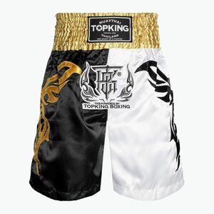 Férfi sportnadrág Top King Kickboxing (Kickboxing TKKBT-014) kép