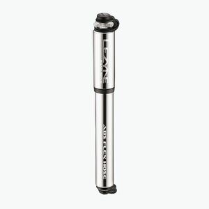 Kerékpár pumpa Lezyne Road Drive M V2 gloss silver (Road Drive M V2 160psi 1-MP-RDDR-V2M06) kép