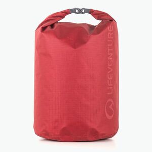 Vízálló zsák Lifeventure Storm 35 l red (Storm LM59702) kép