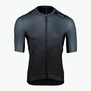 Férfi kerékpáros póló HUUB Core 4 salte (Core 4 SS CYCC4SSJSL) kép