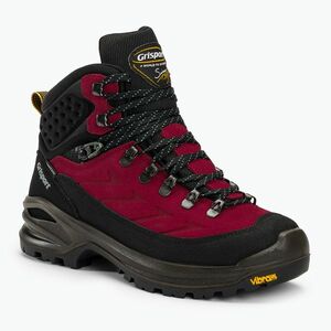 Férfi trekking cipő Grisport 15205S26G red/black (15205S26G) kép
