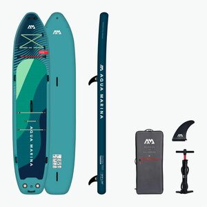 SUP deszka Aqua Marina Super Trip Tandem 14'0" (Super Trip Tandem BT-24ST02) kép