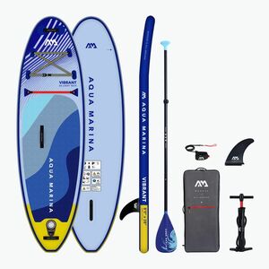 Gyerek SUP deszka Aqua Marina Vibrant 8'0" (Vibrant BT-24VIP) kép