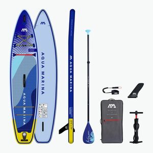 Gyerek SUP deszka Aqua Marina Vibrant Touring 10'0" (Vibrant Touring BT-24VTP) kép