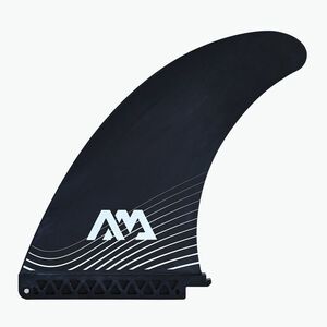 Uszony SUP deszkához Aqua Marina Swift Attach 9'' Center Uszony black (Swift Attach 9'' Center Fin B0303935) kép