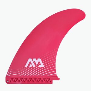 Uszony SUP deszkához Aqua Marina Swift Attach 9'' Center Uszony pink (Swift Attach 9'' Center Fin B0303936) kép