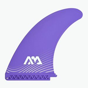 Uszony SUP deszkához Aqua Marina Swift Attach 9'' Center Uszony purple (Swift Attach 9'' Center Fin B0303937) kép