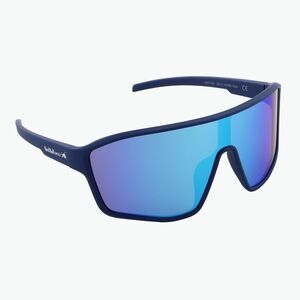 Napszemüveg Red Bull SPECT Daft blue/smoke with blue mirror (DAFT-004) kép