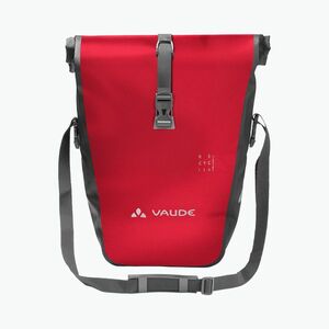 VAUDE Aqua Back 48 l red kerékpártáskák csomagtartóra (Aqua Back 12411) kép