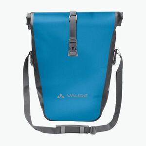 VAUDE Aqua Back Single 24 l icicle kerékpártáska csomagtartóra (Aqua Back Single 12413) kép
