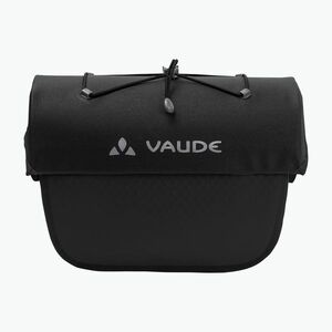 VAUDE Aqua Box 6 l black kerékpártáska kormányra (Aqua Box 46020) kép