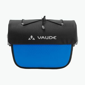 VAUDE Aqua Box 6 l blue kerékpártáska kormányra (Aqua Box 46020) kép