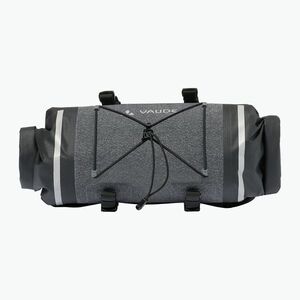 VAUDE Trailfront Compact 6 l black kerékpártáska kormányra (Trailfront Compact 45128) kép