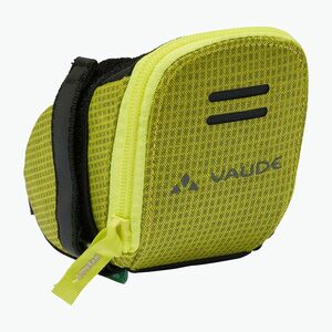 VAUDE Race Light L Luminum 0, 55 l bright green kerékpáros nyeregtáska (Race Light L Luminum 45133) kép