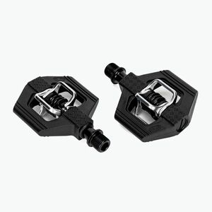 Crankbrothers Candy 1 black/black kerékpár pedál (Candy 1 CR-16169) kép