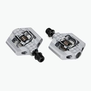 Crankbrothers Candy 2 dark grey/black kerékpár pedál (Candy 2 CR-16173) kép