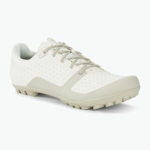 Buty rowerowe MTB Crankbrothers Candy Gravel/XC Lace white/grey/grey outsole kerékpáros cipő (Candy Gravel/XC Lace CR-CGL42070A105) kép