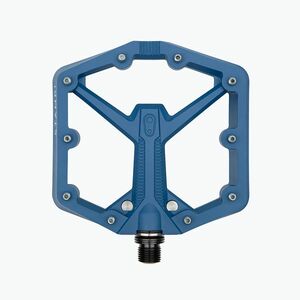 Crankbrothers Stamp 1 Gen2 navy blue kerékpár pedál (Stamp 1 Gen2 CR-16815) kép