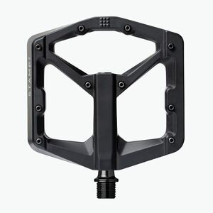 Crankbrothers Stamp 2 black kerékpár pedál (Stamp 2 CR-16363) kép