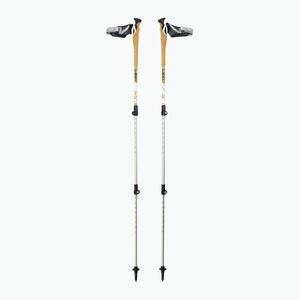 Túrabot LEKI Cross Trail TA white/goldbrown/black (Cross Trail TA 65426221) kép